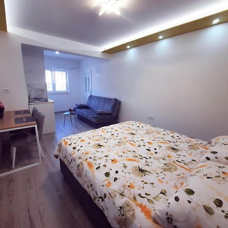 Cozy Apartment Close To Dubrovnik Neum Exteriér fotografie