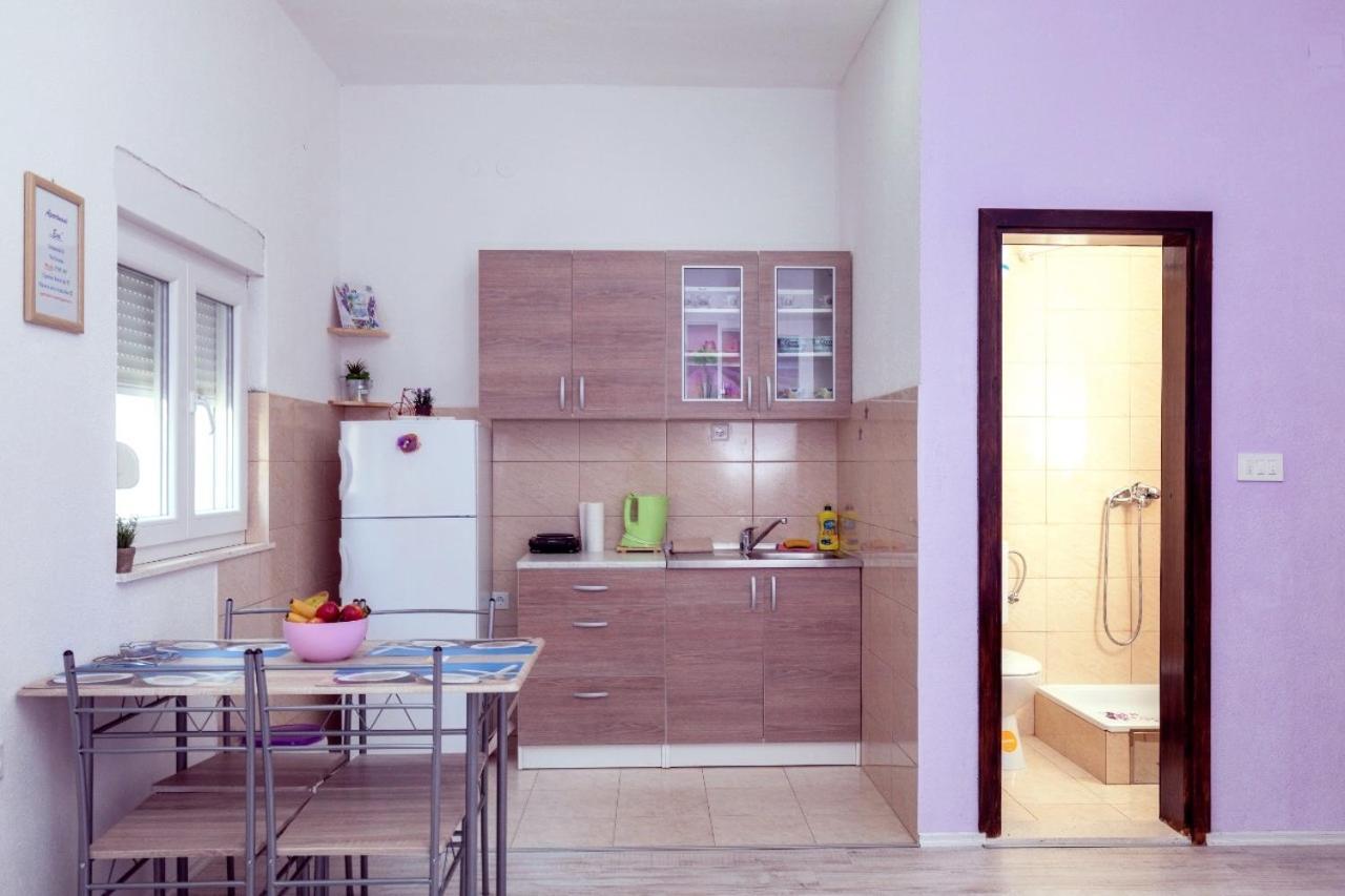 Cozy Apartment Close To Dubrovnik Neum Exteriér fotografie