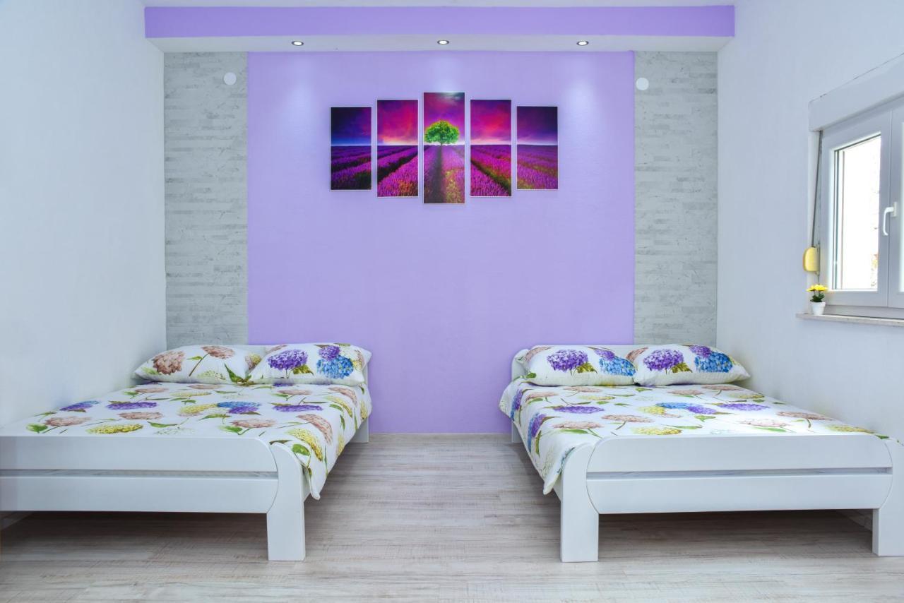 Cozy Apartment Close To Dubrovnik Neum Exteriér fotografie