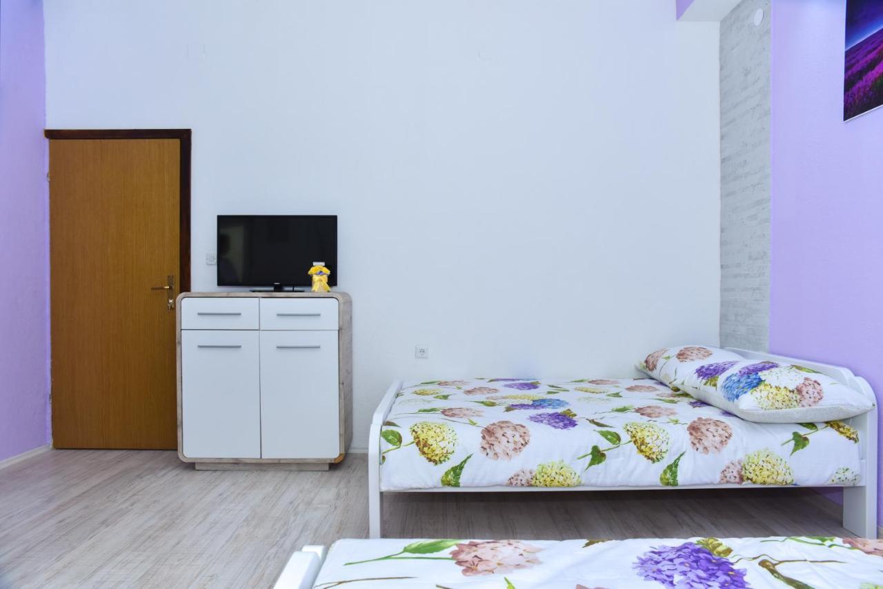 Cozy Apartment Close To Dubrovnik Neum Exteriér fotografie
