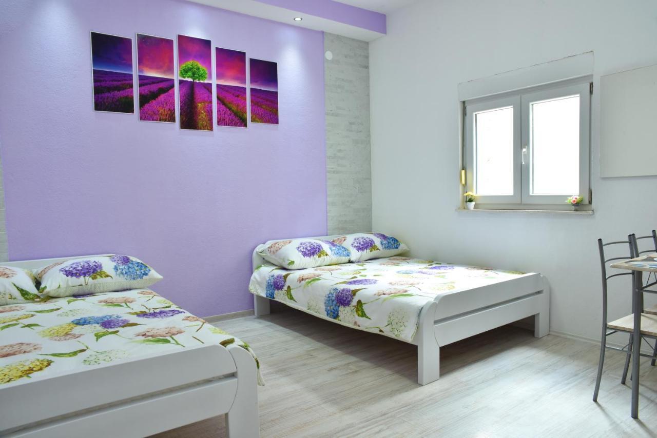 Cozy Apartment Close To Dubrovnik Neum Exteriér fotografie