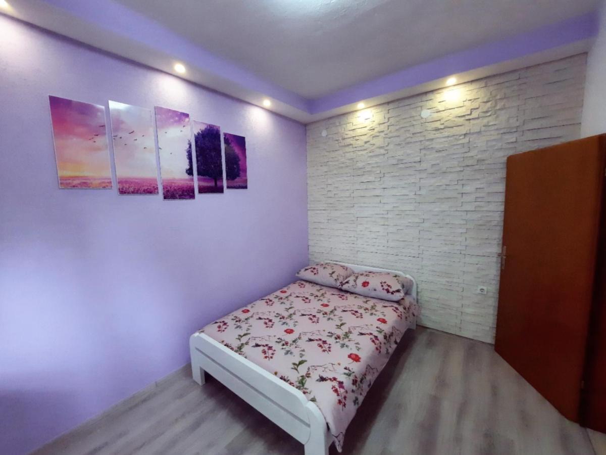 Cozy Apartment Close To Dubrovnik Neum Exteriér fotografie