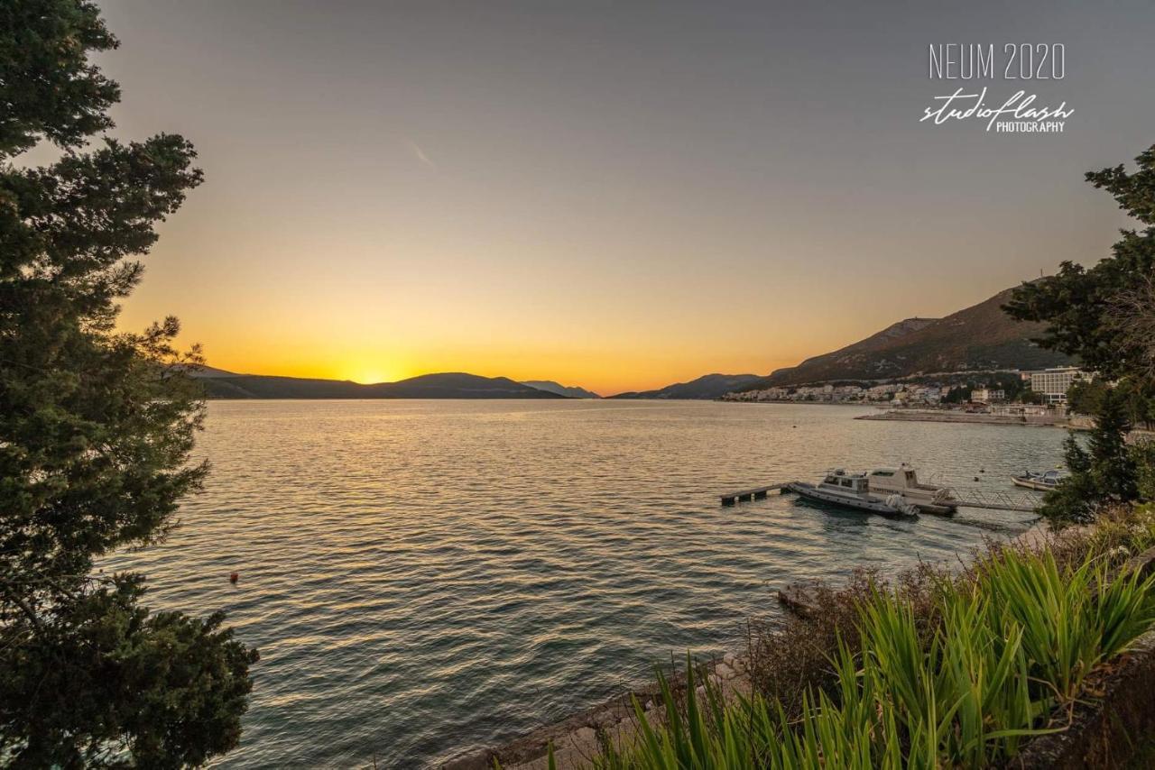 Cozy Apartment Close To Dubrovnik Neum Exteriér fotografie