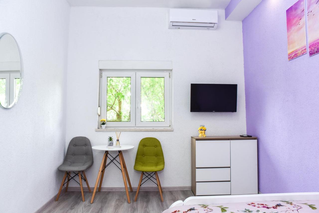 Cozy Apartment Close To Dubrovnik Neum Exteriér fotografie