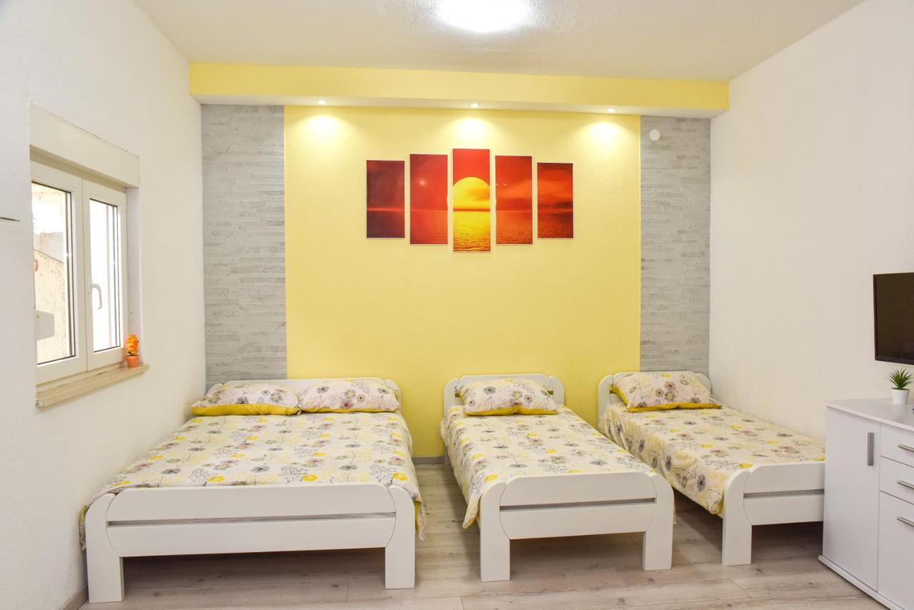 Cozy Apartment Close To Dubrovnik Neum Exteriér fotografie