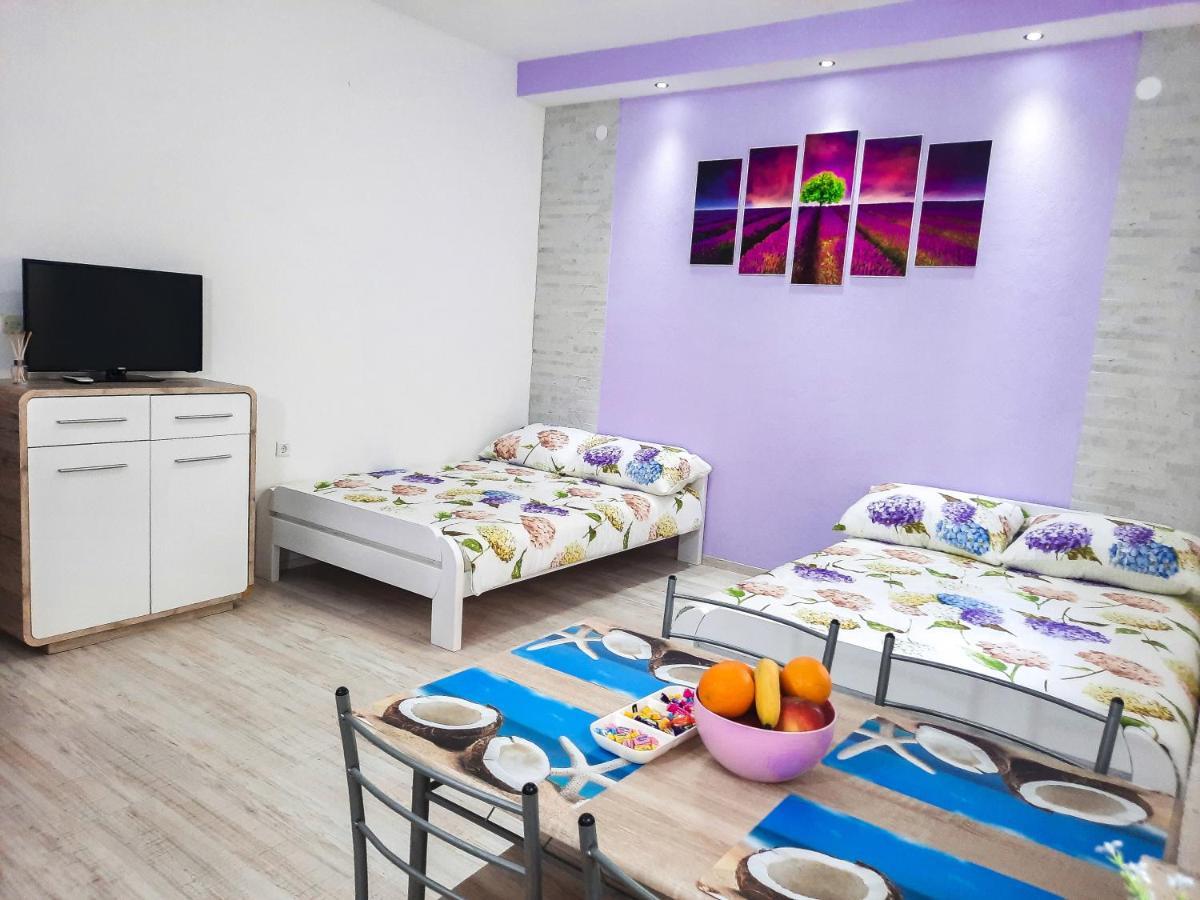 Cozy Apartment Close To Dubrovnik Neum Exteriér fotografie