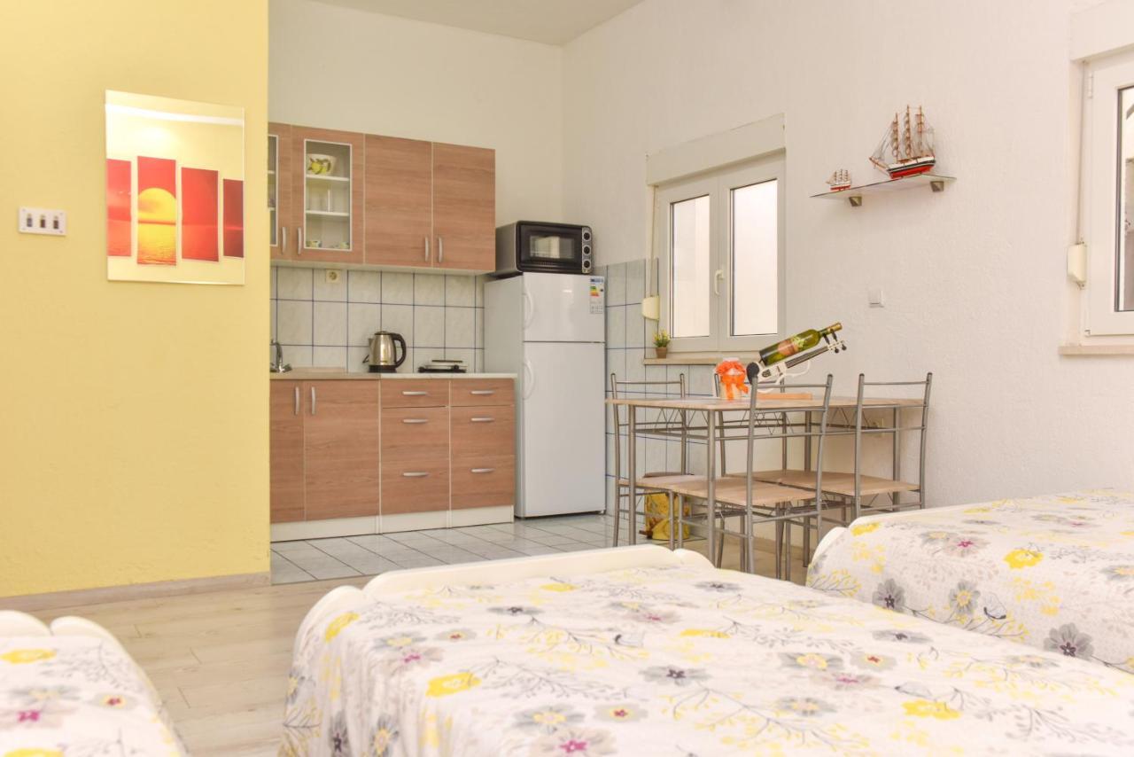 Cozy Apartment Close To Dubrovnik Neum Exteriér fotografie