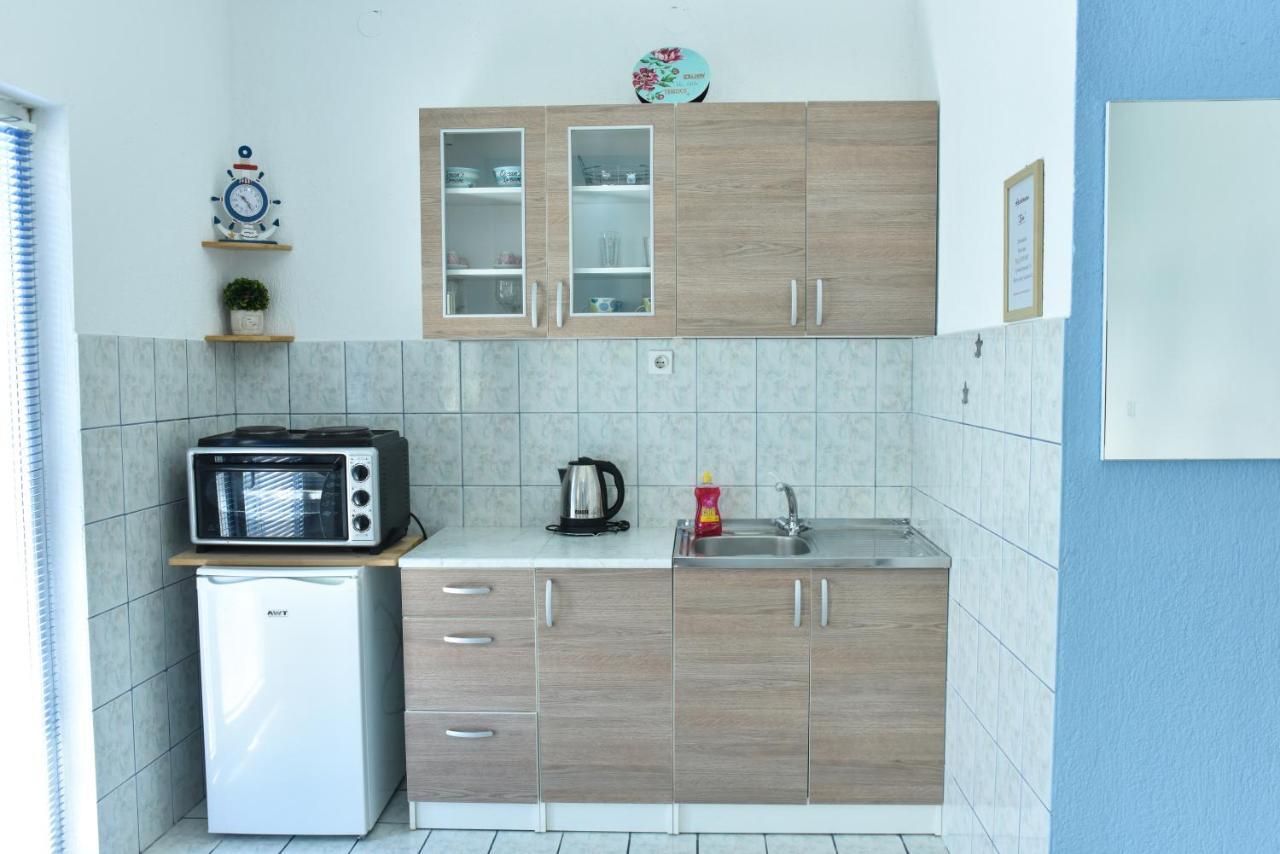 Cozy Apartment Close To Dubrovnik Neum Exteriér fotografie