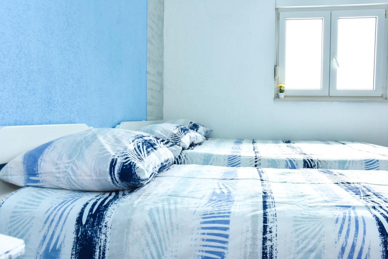 Cozy Apartment Close To Dubrovnik Neum Exteriér fotografie