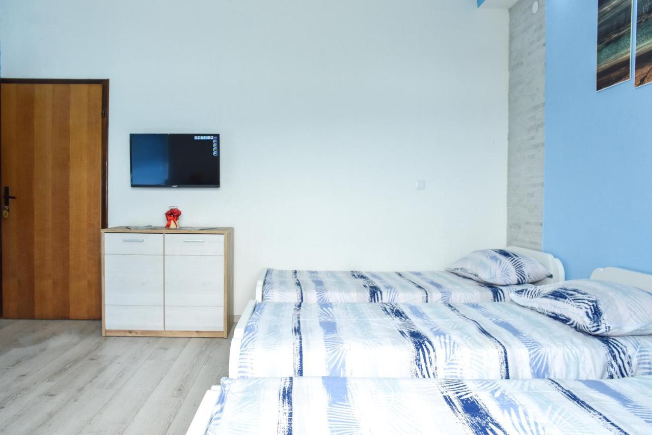 Cozy Apartment Close To Dubrovnik Neum Exteriér fotografie