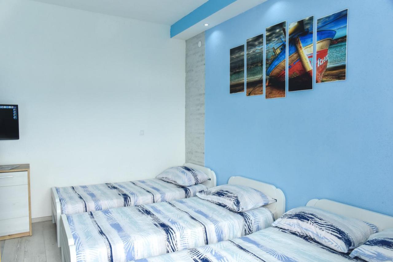 Cozy Apartment Close To Dubrovnik Neum Exteriér fotografie