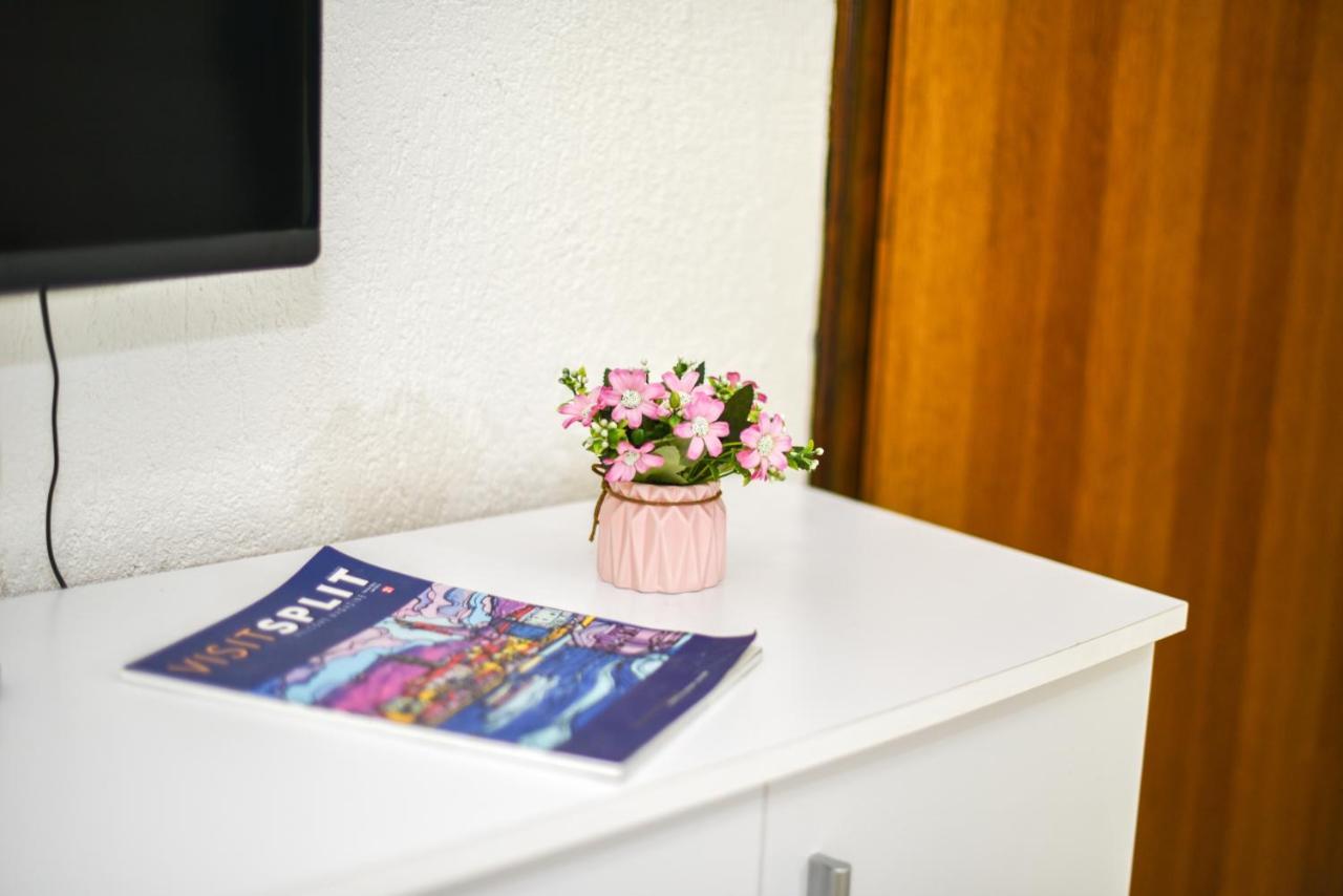 Cozy Apartment Close To Dubrovnik Neum Exteriér fotografie