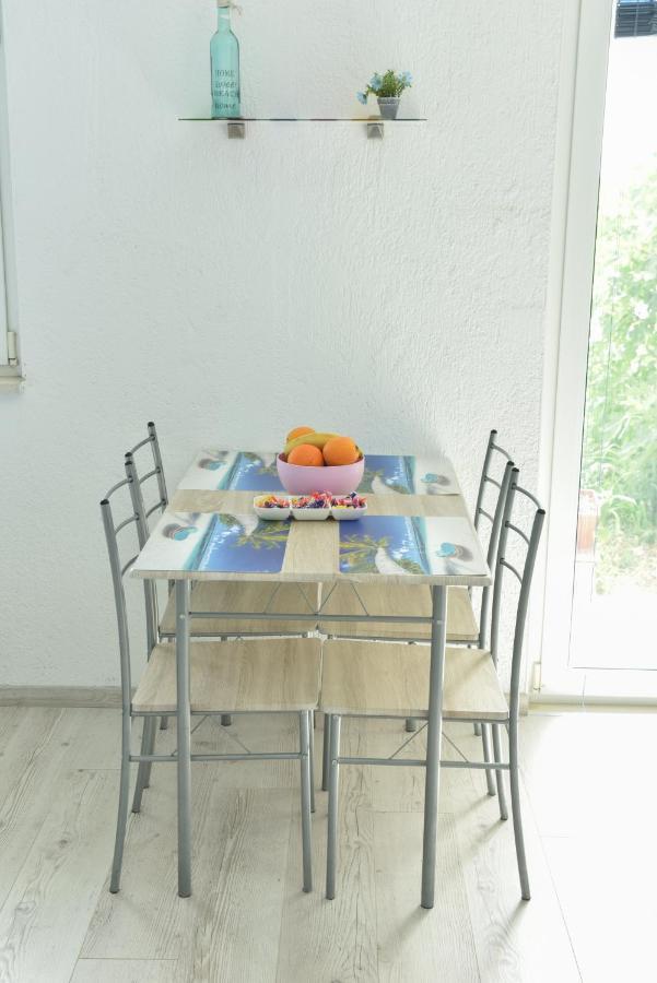 Cozy Apartment Close To Dubrovnik Neum Exteriér fotografie