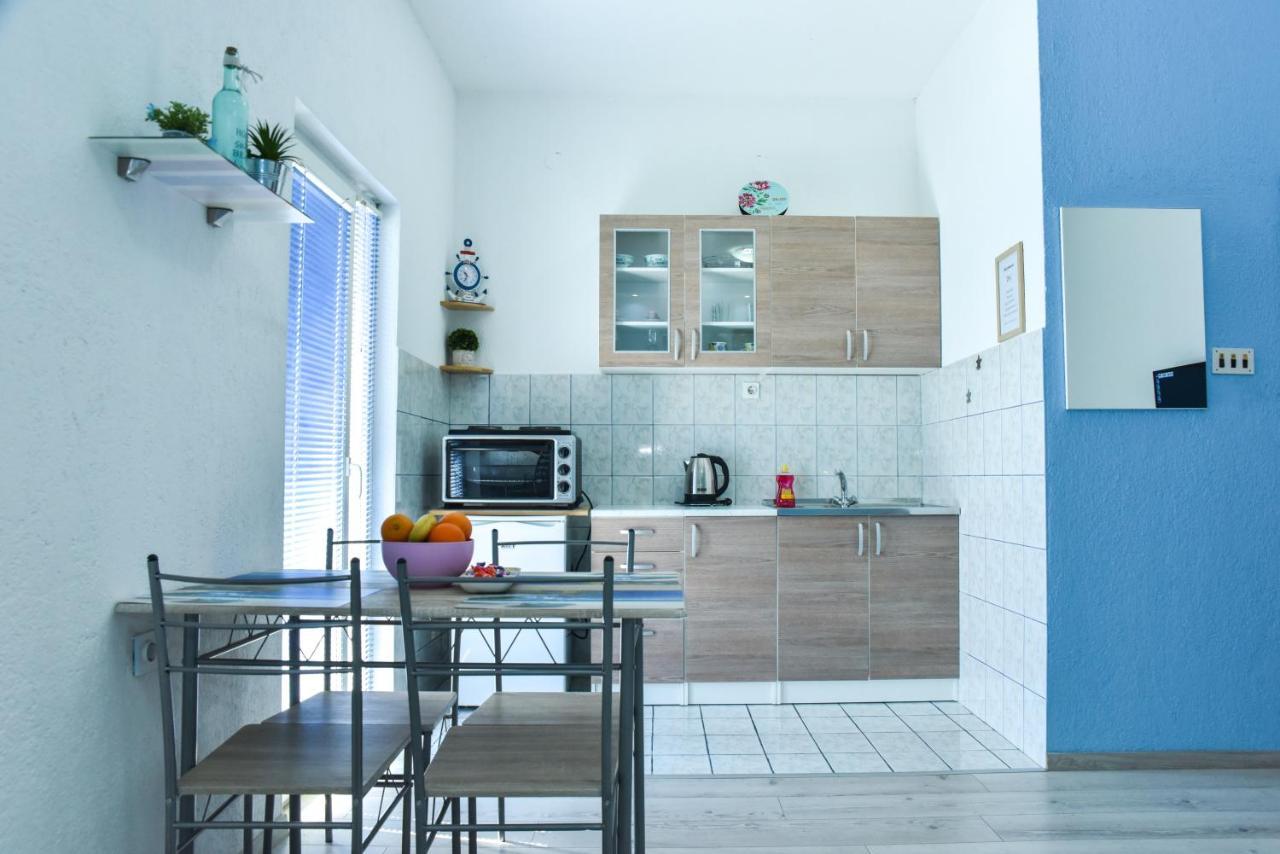 Cozy Apartment Close To Dubrovnik Neum Exteriér fotografie