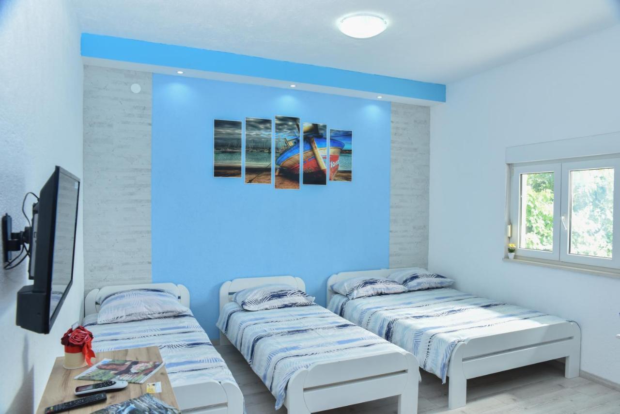 Cozy Apartment Close To Dubrovnik Neum Exteriér fotografie