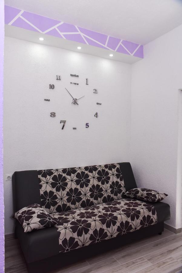 Cozy Apartment Close To Dubrovnik Neum Exteriér fotografie