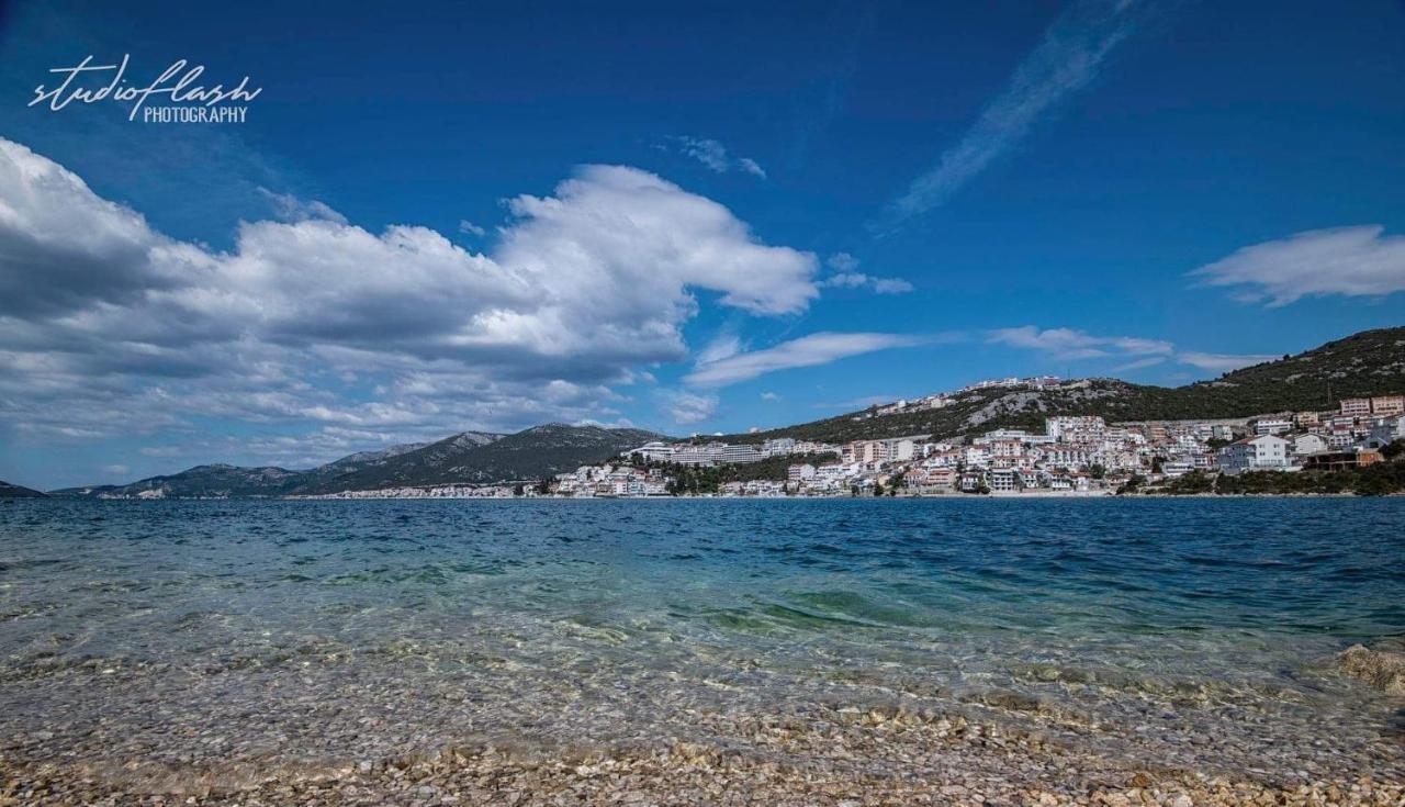 Cozy Apartment Close To Dubrovnik Neum Exteriér fotografie
