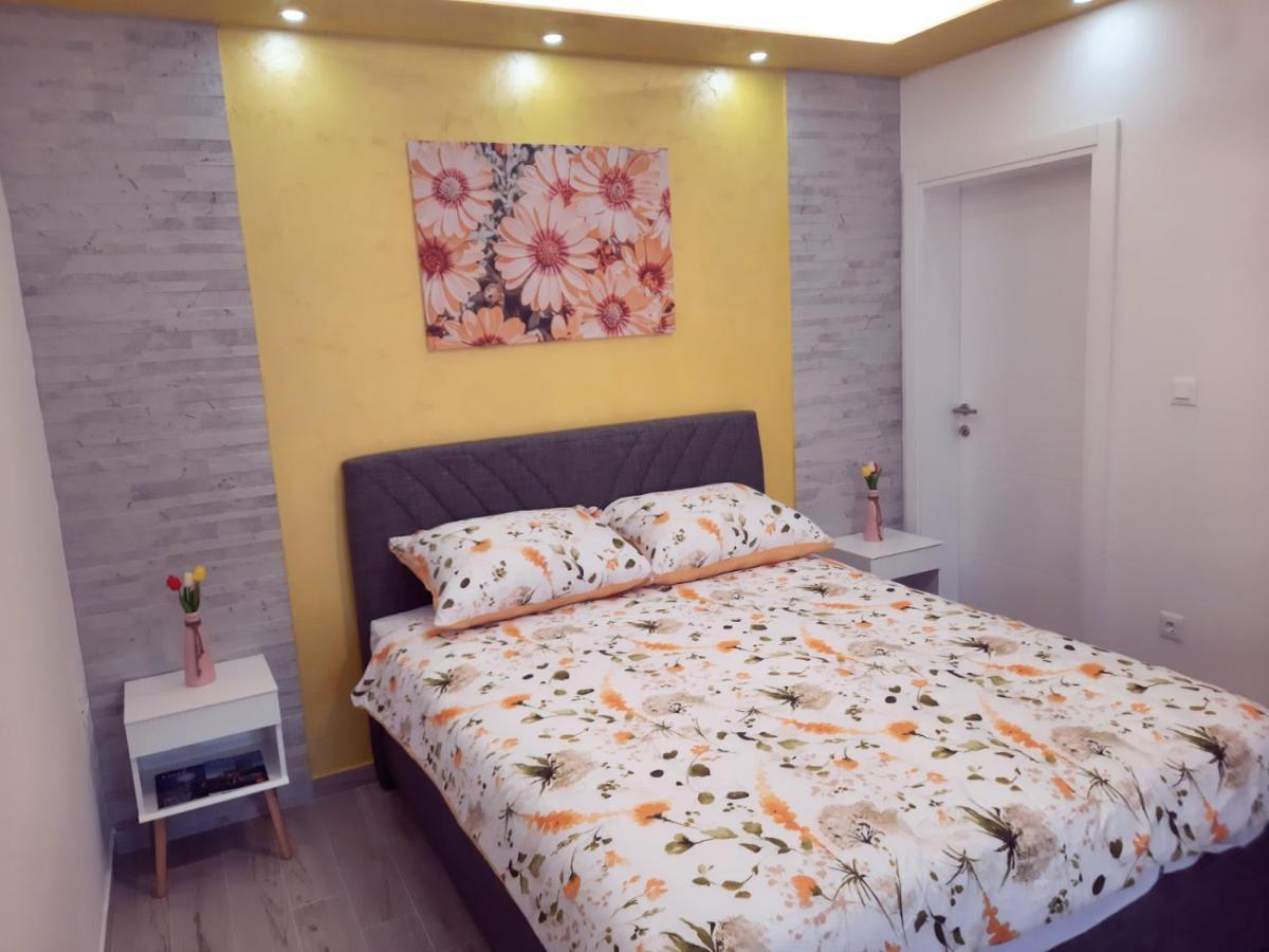 Cozy Apartment Close To Dubrovnik Neum Exteriér fotografie