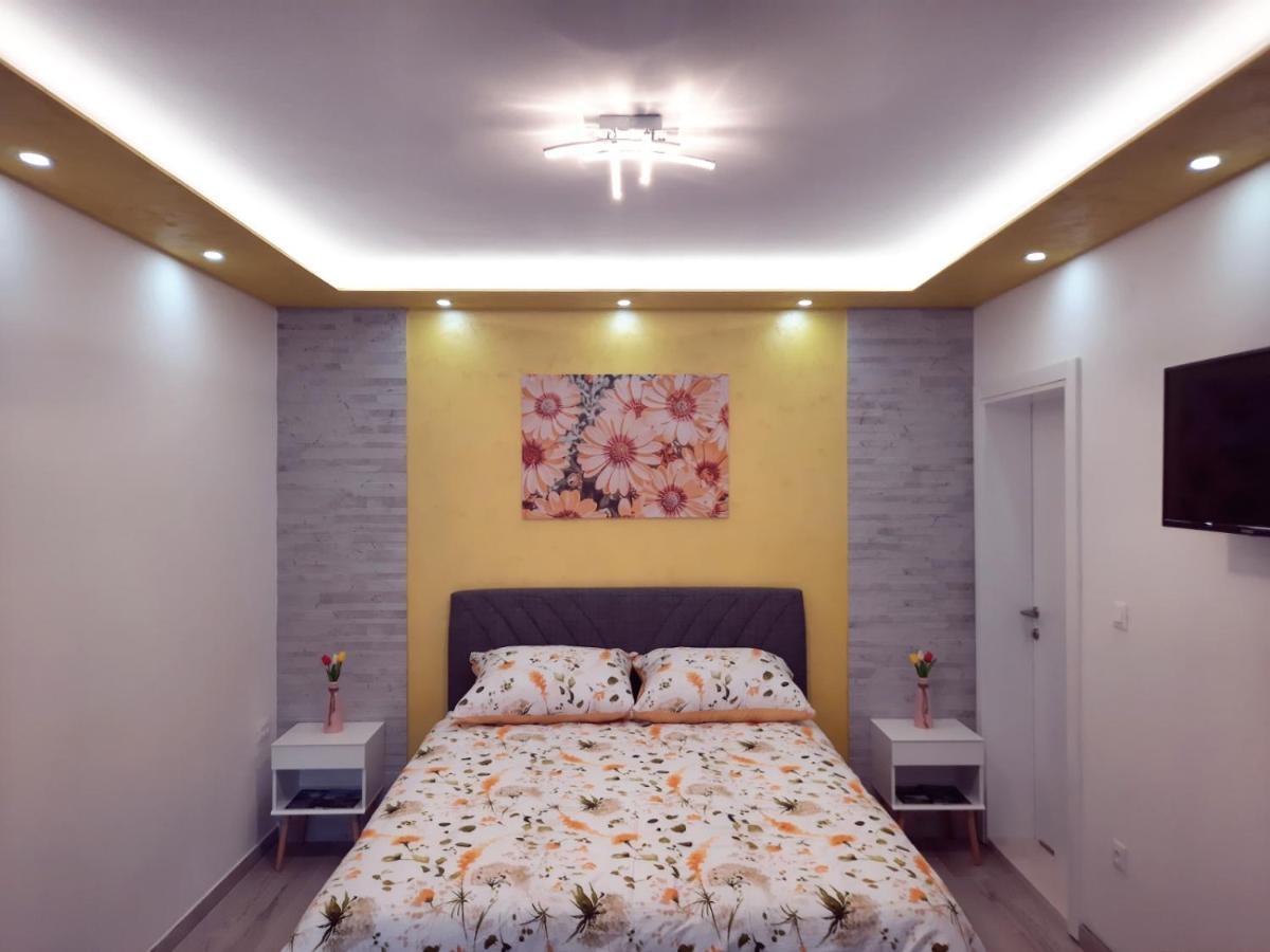 Cozy Apartment Close To Dubrovnik Neum Exteriér fotografie