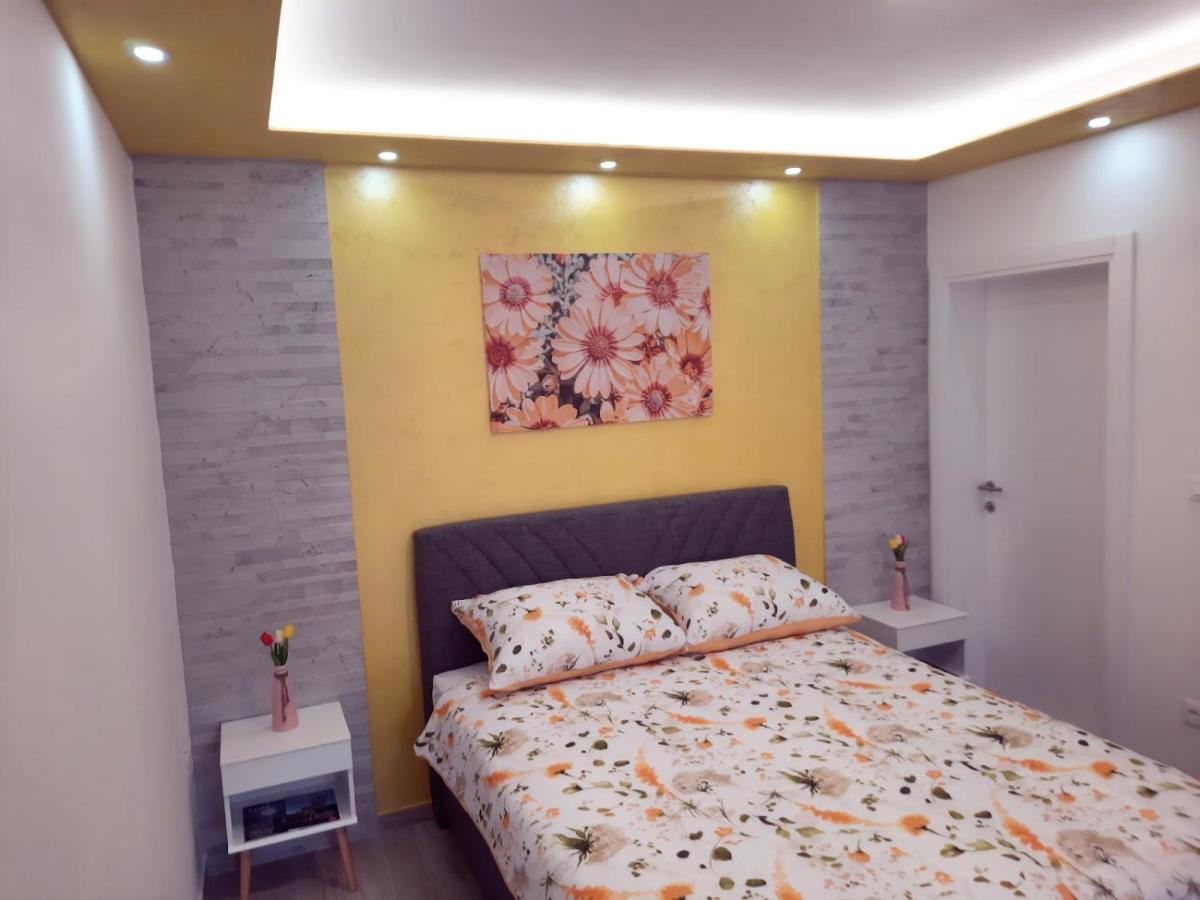 Cozy Apartment Close To Dubrovnik Neum Exteriér fotografie