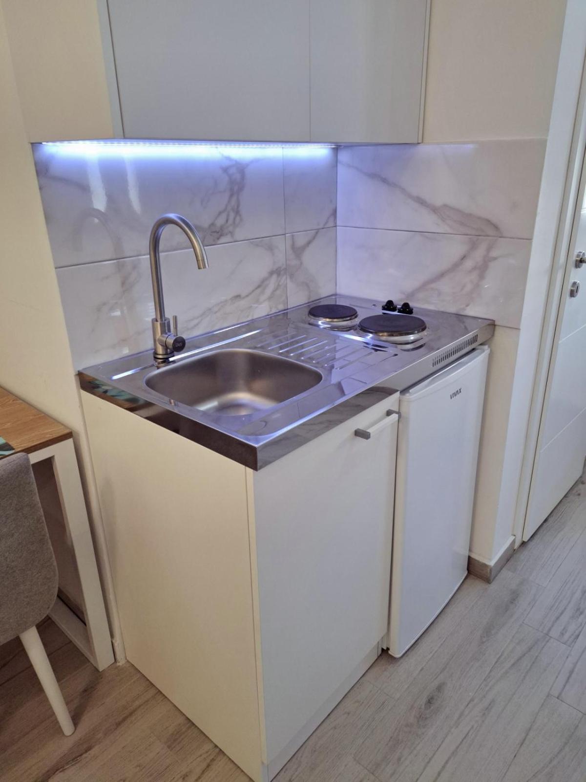 Cozy Apartment Close To Dubrovnik Neum Exteriér fotografie