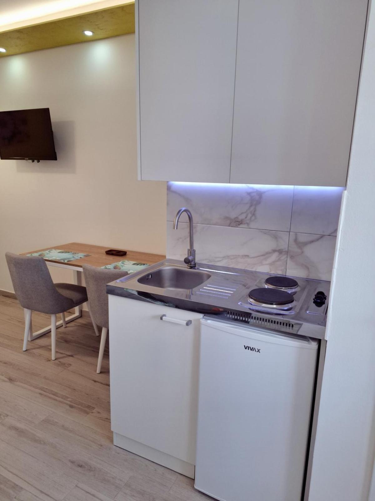 Cozy Apartment Close To Dubrovnik Neum Exteriér fotografie