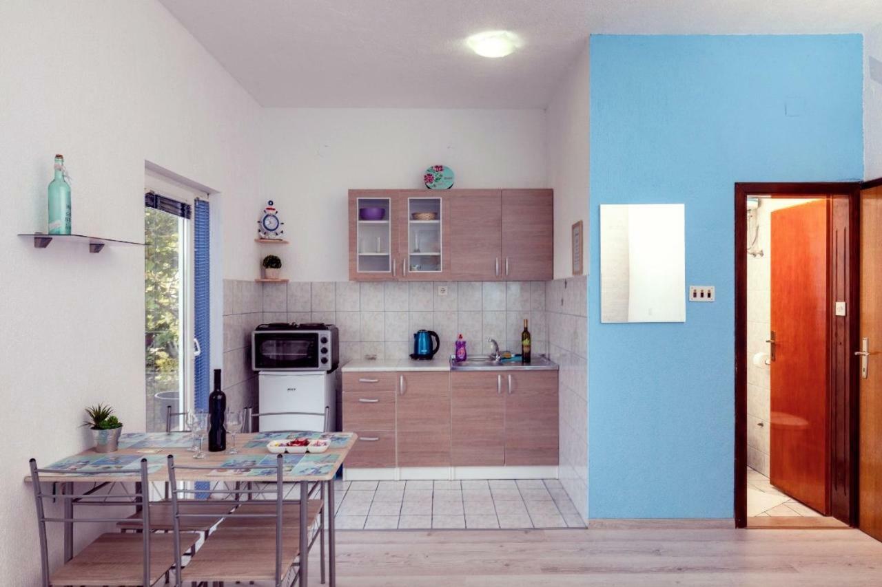 Cozy Apartment Close To Dubrovnik Neum Exteriér fotografie