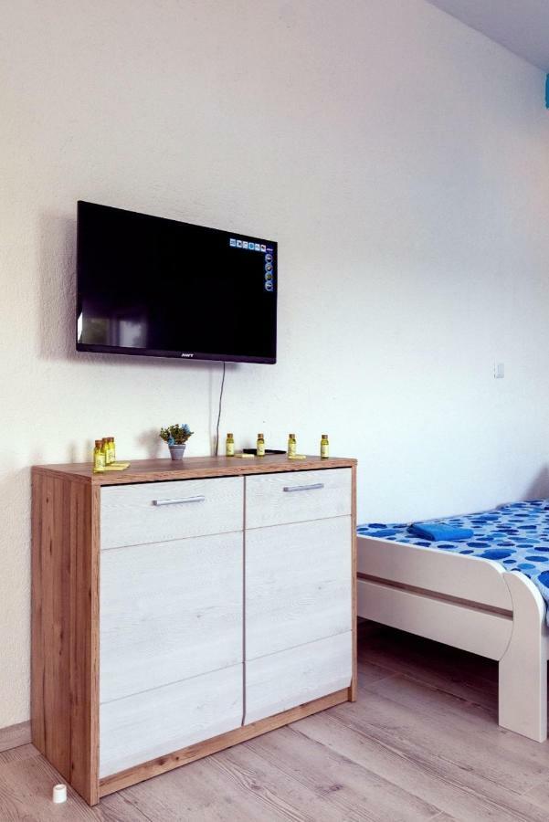 Cozy Apartment Close To Dubrovnik Neum Exteriér fotografie