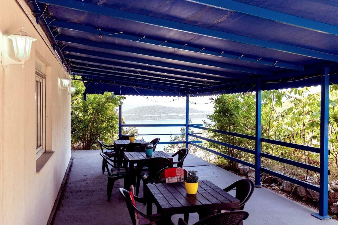 Cozy Apartment Close To Dubrovnik Neum Exteriér fotografie