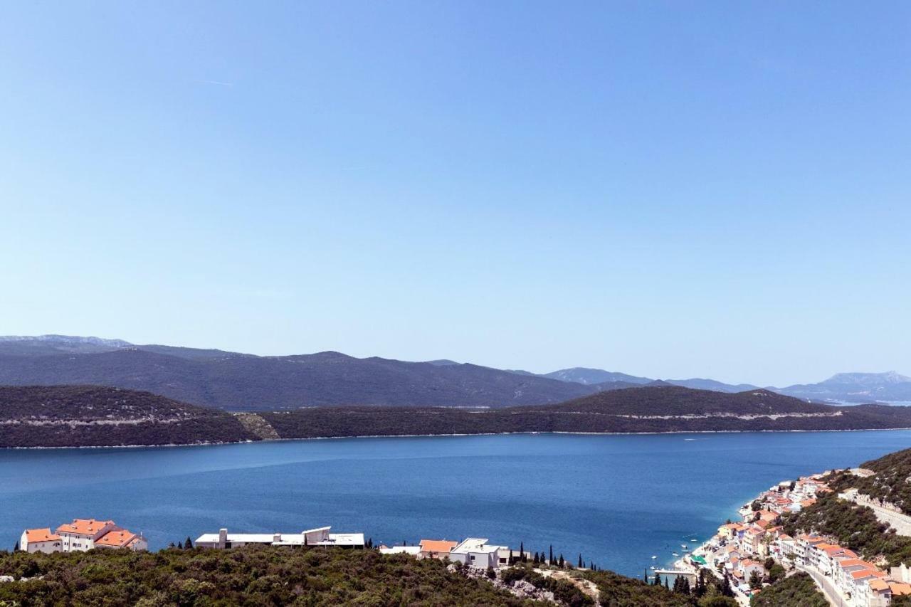 Cozy Apartment Close To Dubrovnik Neum Exteriér fotografie